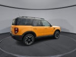 2022 Bronco Sport Thumbnail 8