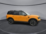 2022 Bronco Sport Thumbnail 9