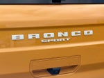 2022 Bronco Sport Thumbnail 13