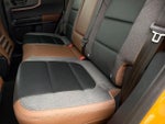 2022 Bronco Sport Thumbnail 20
