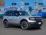 2022 Bronco Sport Thumbnail 1