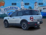 2022 Bronco Sport Thumbnail 2