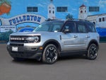 2022 Bronco Sport Thumbnail 3