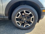 2022 Bronco Sport Thumbnail 6