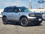 2022 Bronco Sport Thumbnail 32