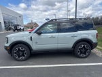 2023 Bronco Sport Thumbnail 2