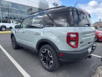 2023 Bronco Sport Thumbnail 3