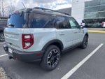 2023 Bronco Sport Thumbnail 4
