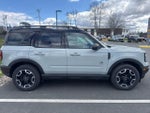 2023 Bronco Sport Thumbnail 5
