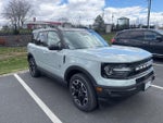 2023 Bronco Sport Thumbnail 6