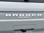 2023 Bronco Sport Thumbnail 13