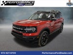 2023 Bronco Sport Thumbnail 1