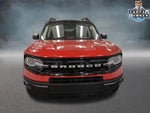 2023 Bronco Sport Thumbnail 2