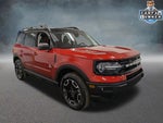 2023 Bronco Sport Thumbnail 3