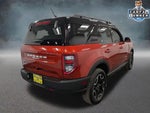 2023 Bronco Sport Thumbnail 4