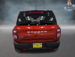 2023 Bronco Sport Thumbnail 5
