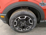 2023 Bronco Sport Thumbnail 7