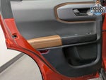 2023 Bronco Sport Thumbnail 23