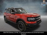 2023 Bronco Sport Thumbnail 4