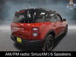 2023 Bronco Sport Thumbnail 5
