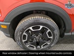 2023 Bronco Sport Thumbnail 9