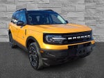 2023 Bronco Sport Thumbnail 2