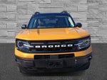 2023 Bronco Sport Thumbnail 3