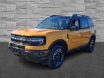 2023 Bronco Sport Thumbnail 4