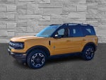 2023 Bronco Sport Thumbnail 5