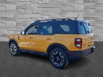 2023 Bronco Sport Thumbnail 7