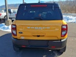 2023 Bronco Sport Thumbnail 9