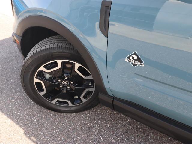 2023 Ford Bronco - $19,898