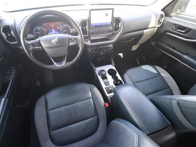 2023 Ford Bronco - $19,898