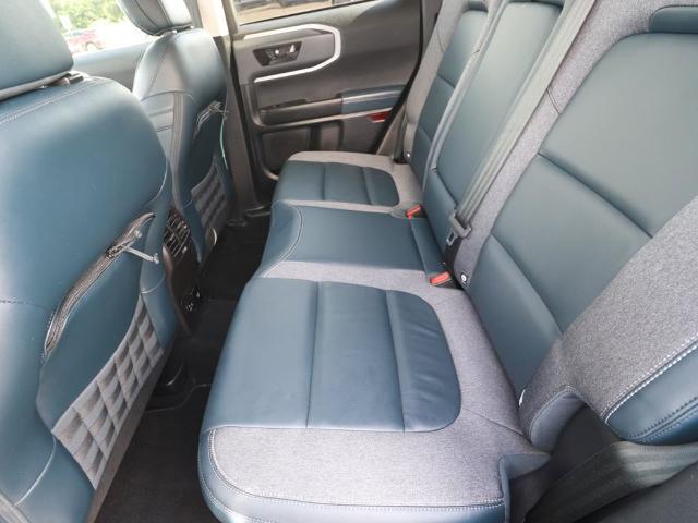 2023 Ford Bronco - $19,898