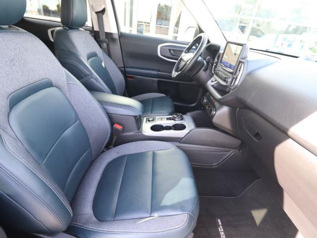 2023 Ford Bronco - $19,898