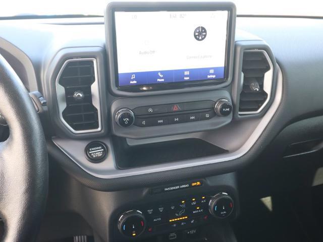 2023 Ford Bronco - $19,898