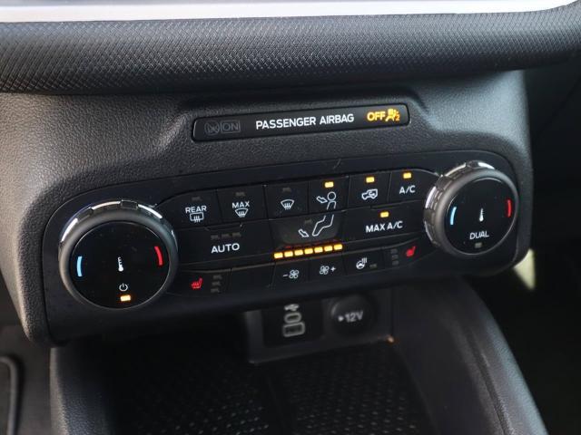 2023 Ford Bronco - $19,898