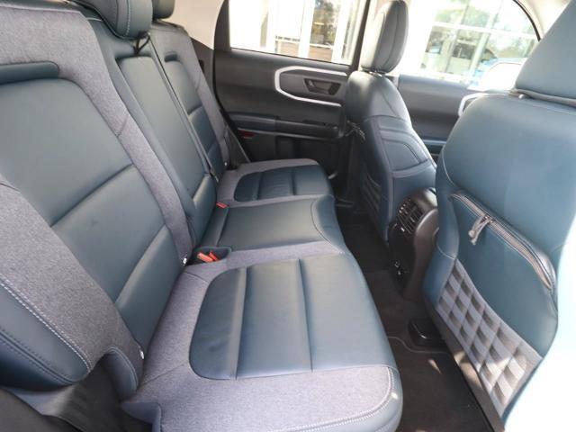 2023 Ford Bronco - $19,898