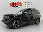2023 Bronco Sport Thumbnail 1