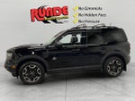 2023 Bronco Sport Thumbnail 2