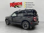 2023 Bronco Sport Thumbnail 3