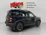2023 Bronco Sport Thumbnail 5