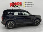 2023 Bronco Sport Thumbnail 6