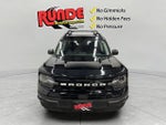 2023 Bronco Sport Thumbnail 8