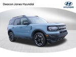 2023 Bronco Sport Thumbnail 1