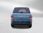 2023 Bronco Sport Thumbnail 4