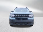 2023 Bronco Sport Thumbnail 8
