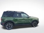 2023 Bronco Sport Thumbnail 7