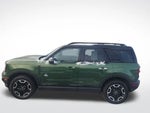 2023 Bronco Sport Thumbnail 8
