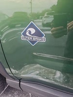 2023 Bronco Sport Thumbnail 9